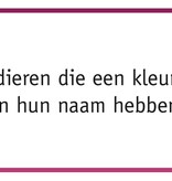 Zeg het maar! woorden-zoekspel