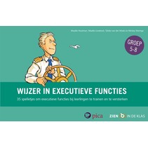 Wijzer in Executieve Functies 5 t/m 8