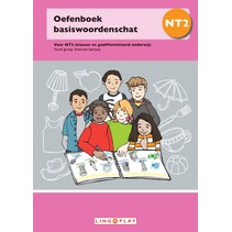 Oefenboek basiswoordenschat
