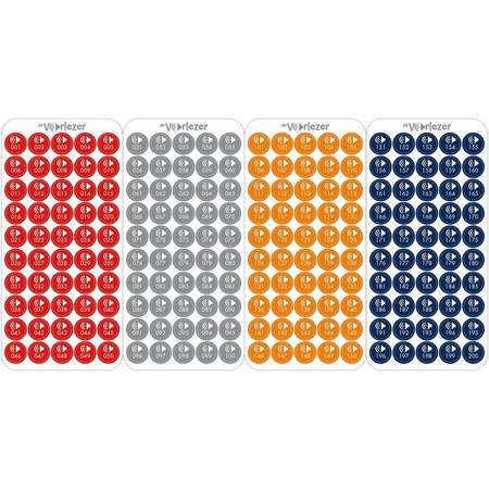 Voorlezer sprekende pen