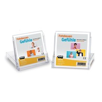 Fotoboxen gevoelens