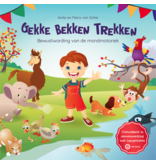 Gekke bekken trekken