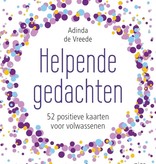 Helpende gedachten voor volwassenen