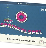 Sprinkelspel basisspel