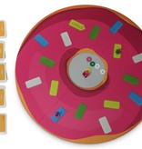 Sprinkelspel basisspel