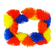 Tangle Hairy