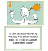 Babbelspel Origineel