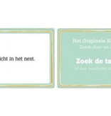 Babbelspel Origineel aanvulling