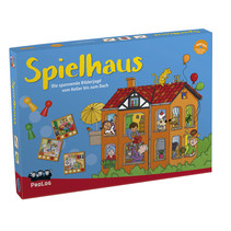 Speelhuis