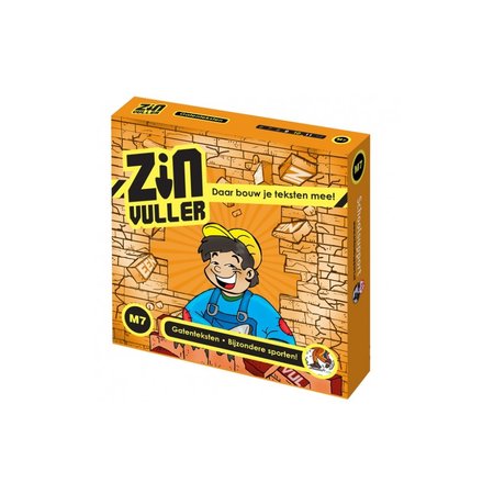 Zinvuller