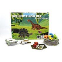 Breukosaurus Rex