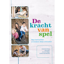 De kracht van spel