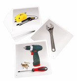 Fotoboxen alledaagse voorwerpen
