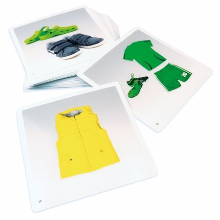 Fotoboxen kleding