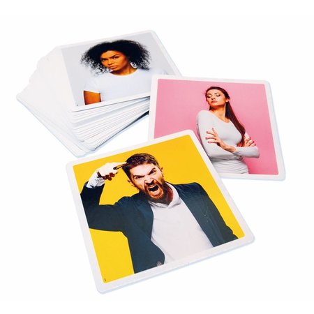 Fotoboxen gevoelens