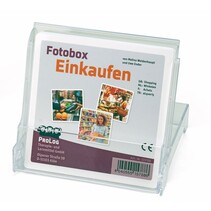 Fotobox winkelen
