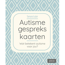 Autisme gesprekskaarten
