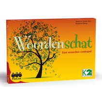 WoordenSchat woorden-zoekspel