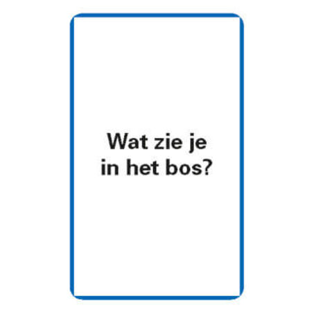 WoordenSchat woorden-zoekspel