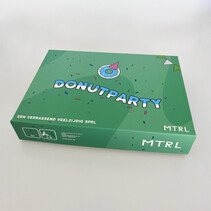 Donutparty