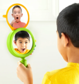 Emotiespiegel