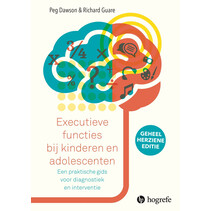 Executieve functies bij kinderen en adolescenten