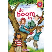 Samenleesboeken Serie