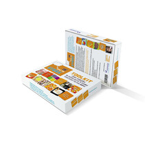 Ik denk me sterk - Toolkit