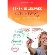 Teken je gesprek over gedrag