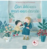 Een bloem van een tante
