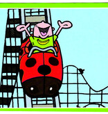 Babbelspel Junior
