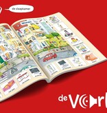 Voorlezer sprekende pen