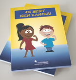 Complimentenblokjes