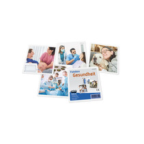 Fotobox Gezondheid