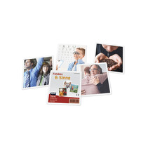 Fotobox 6 Zintuigen