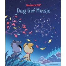 Dag lief muisje