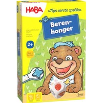 Berenhonger