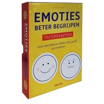 Emoties beter begrijpen