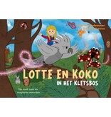 Lotte en Koko in het Kletsbos