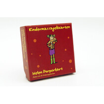 Kindermassagekaarten