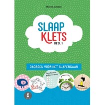 Slaapklets deel 1