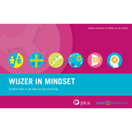 Wijzer in Mindset