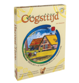 Oogsttijd