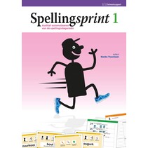 Spellingsprint 4/5