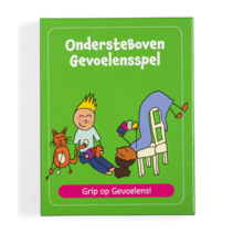 OndersteBoven gevoelensspel