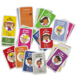 OndersteBoven gevoelensspel