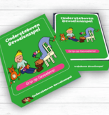 OndersteBoven gevoelensspel