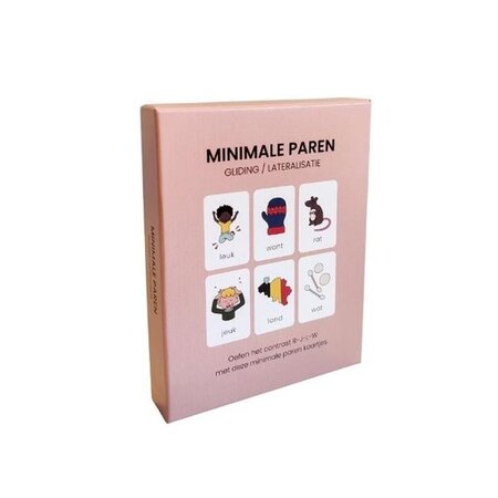 Minimale Paren