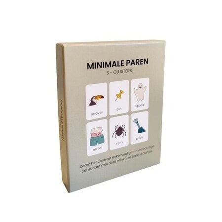 Minimale Paren