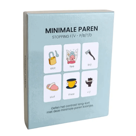 Minimale Paren